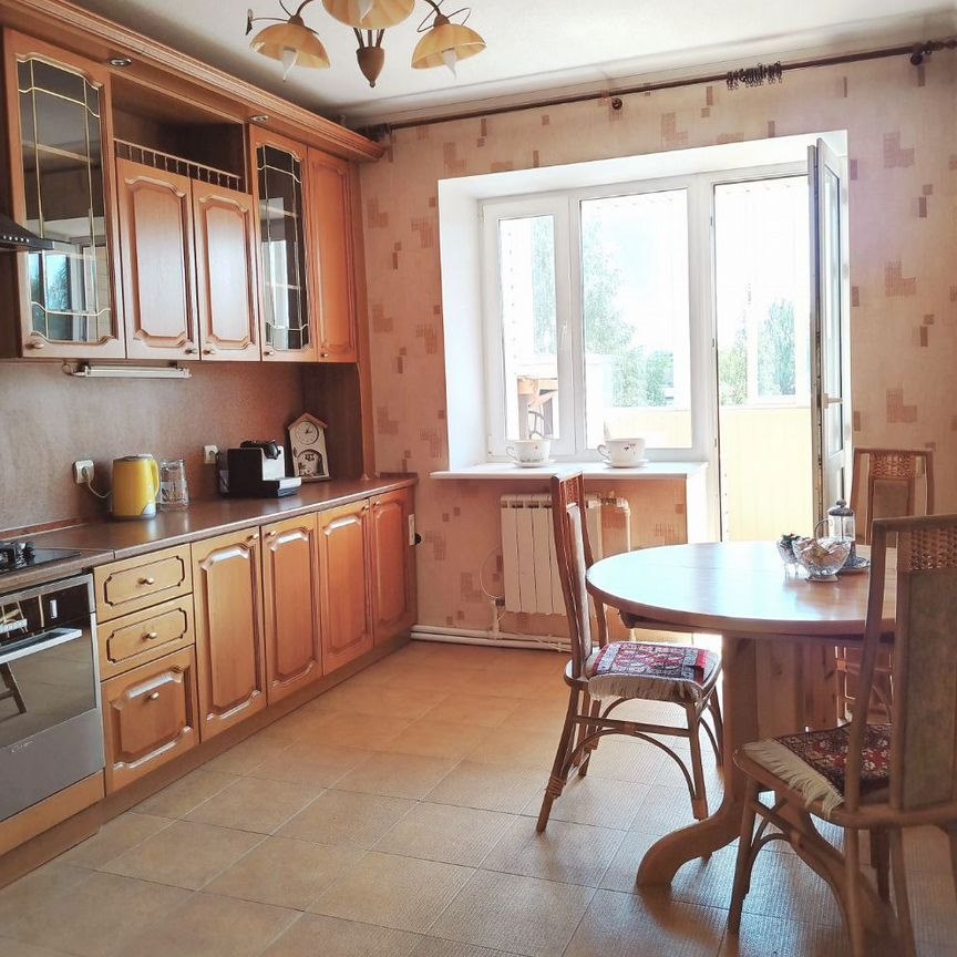 2-комн., 72.8 м², 5/9 этаж