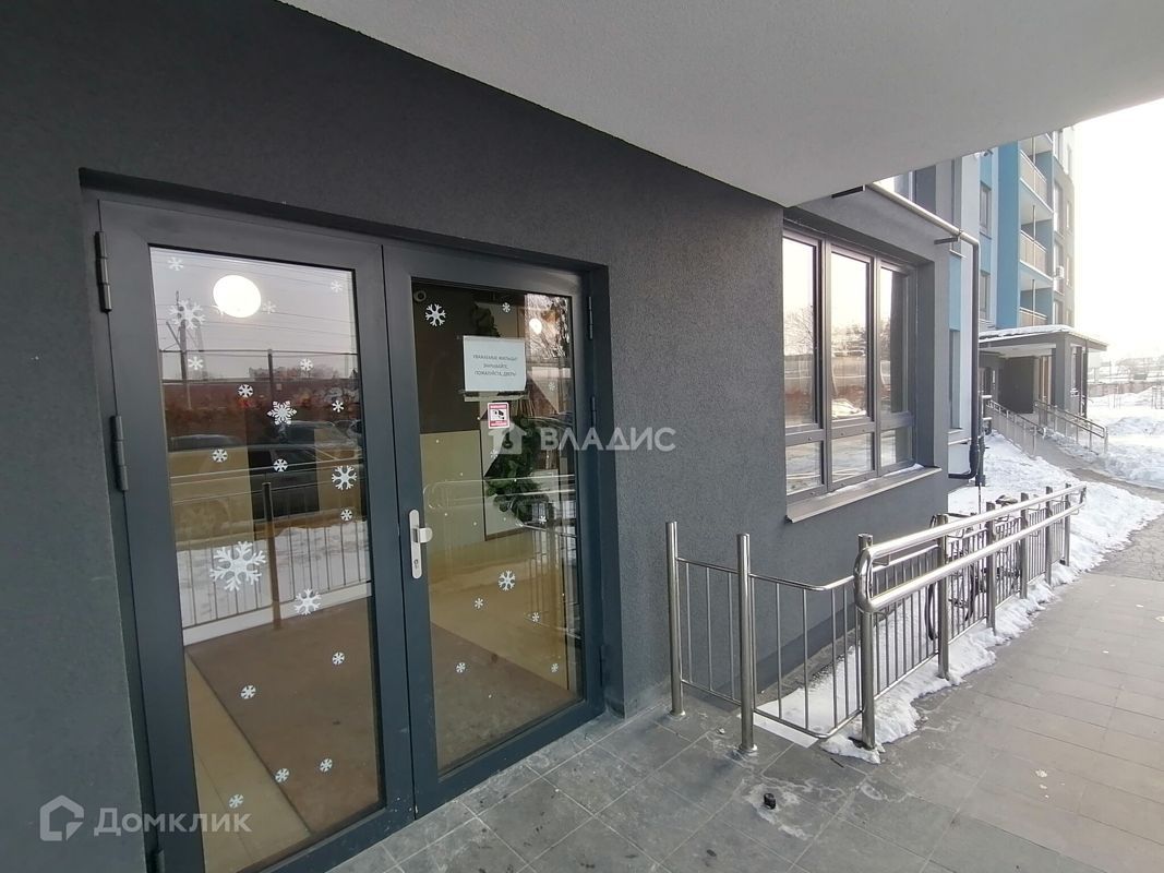 1-комн., 38 м², 12/17 этаж