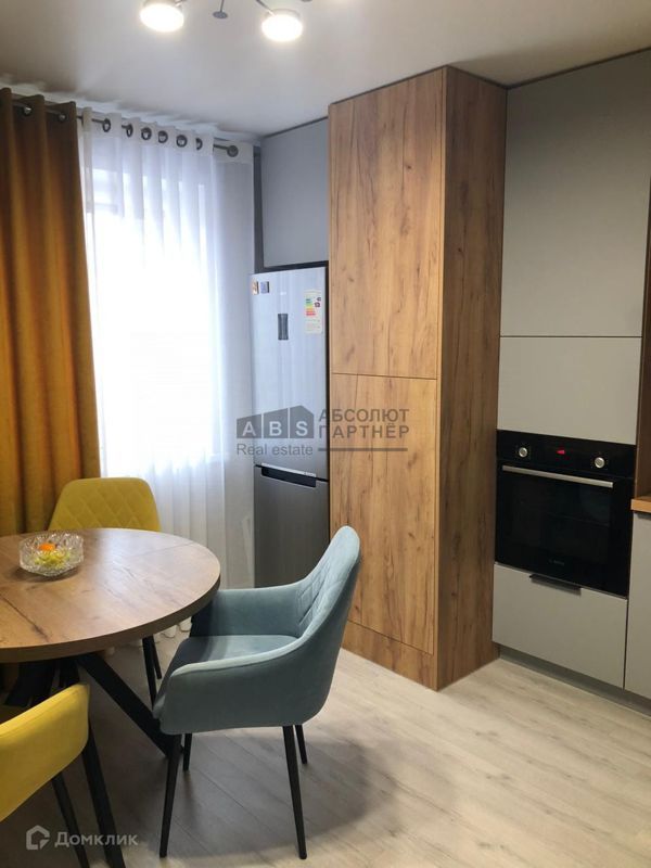 3-комн., 92.3 м², 8/9 этаж