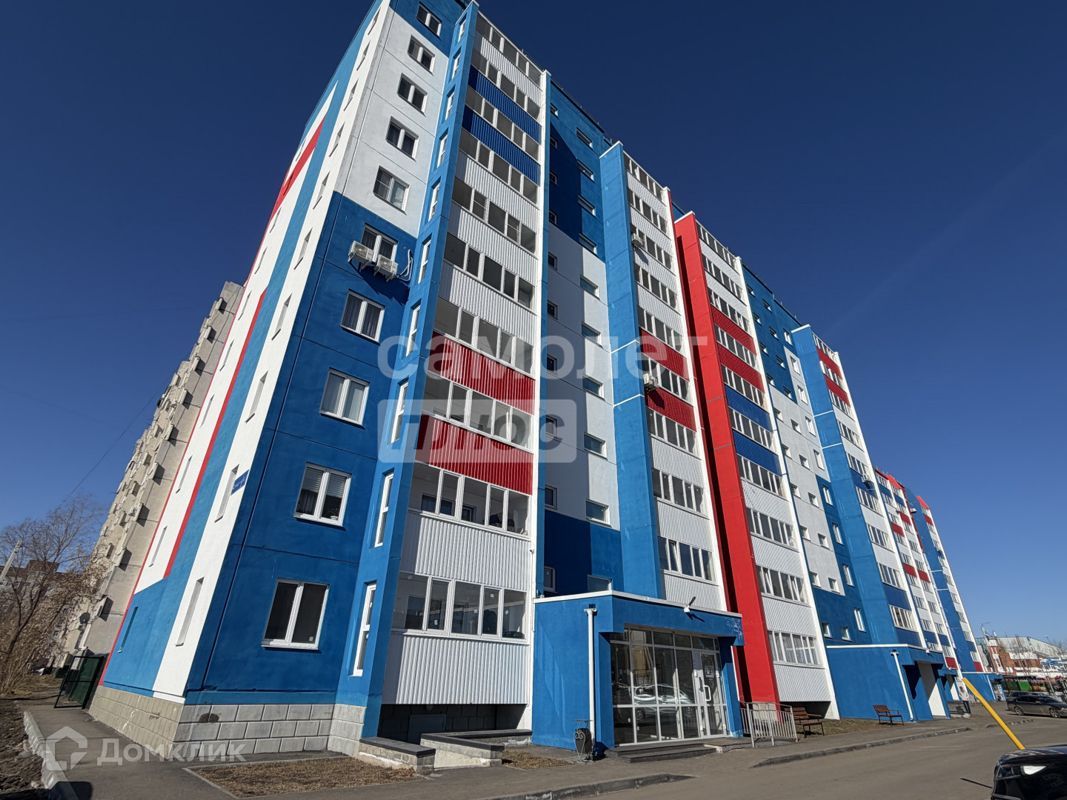 1-комн., 35.6 м², 10/11 этаж