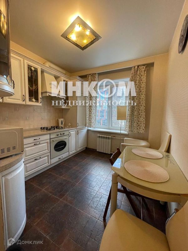 1-комн., 35.4 м², 4/5 этаж