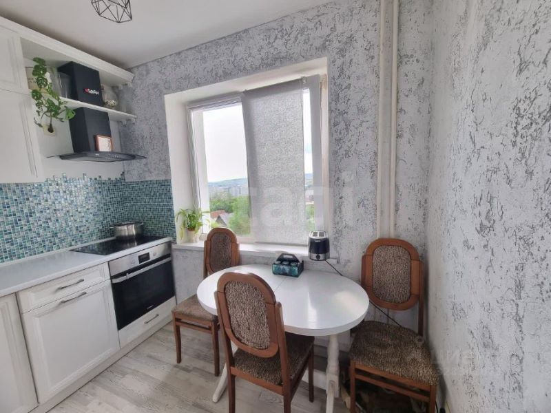 4-комн. квартира, 83.9 м2, 8/10 этаж