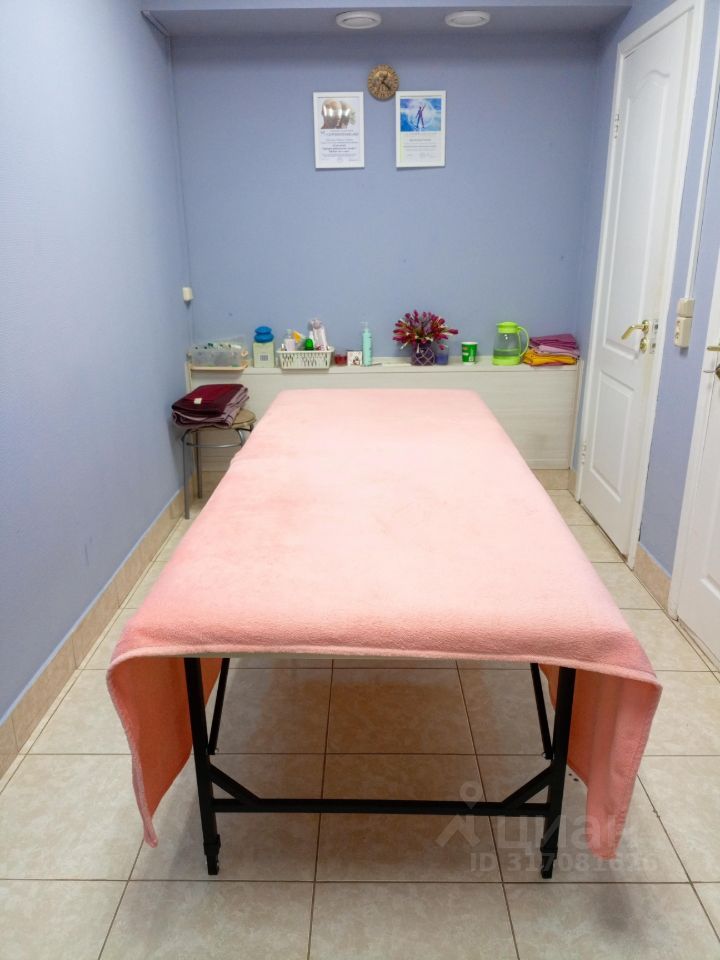 ПСН, 8 м², 1/5 этаж