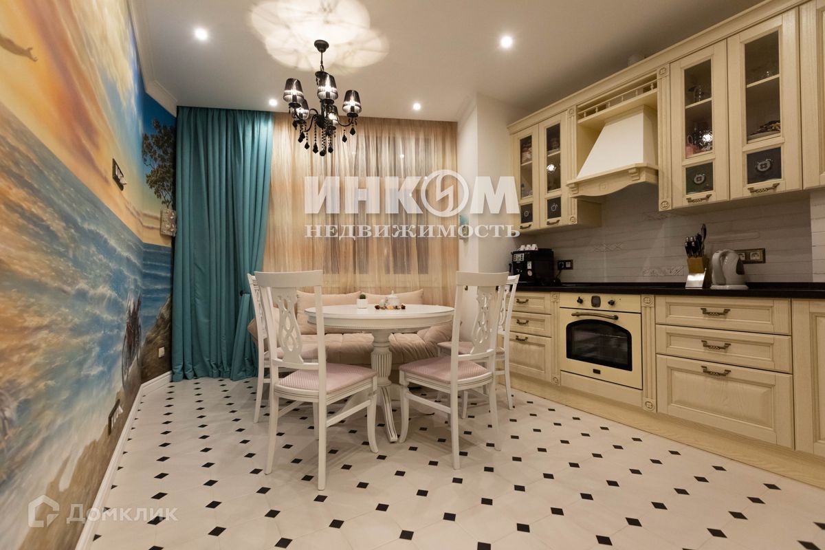 2-комн., 66.1 м², 19/19 этаж