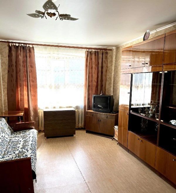 3-комн., 71.9 м², 1/3 этаж