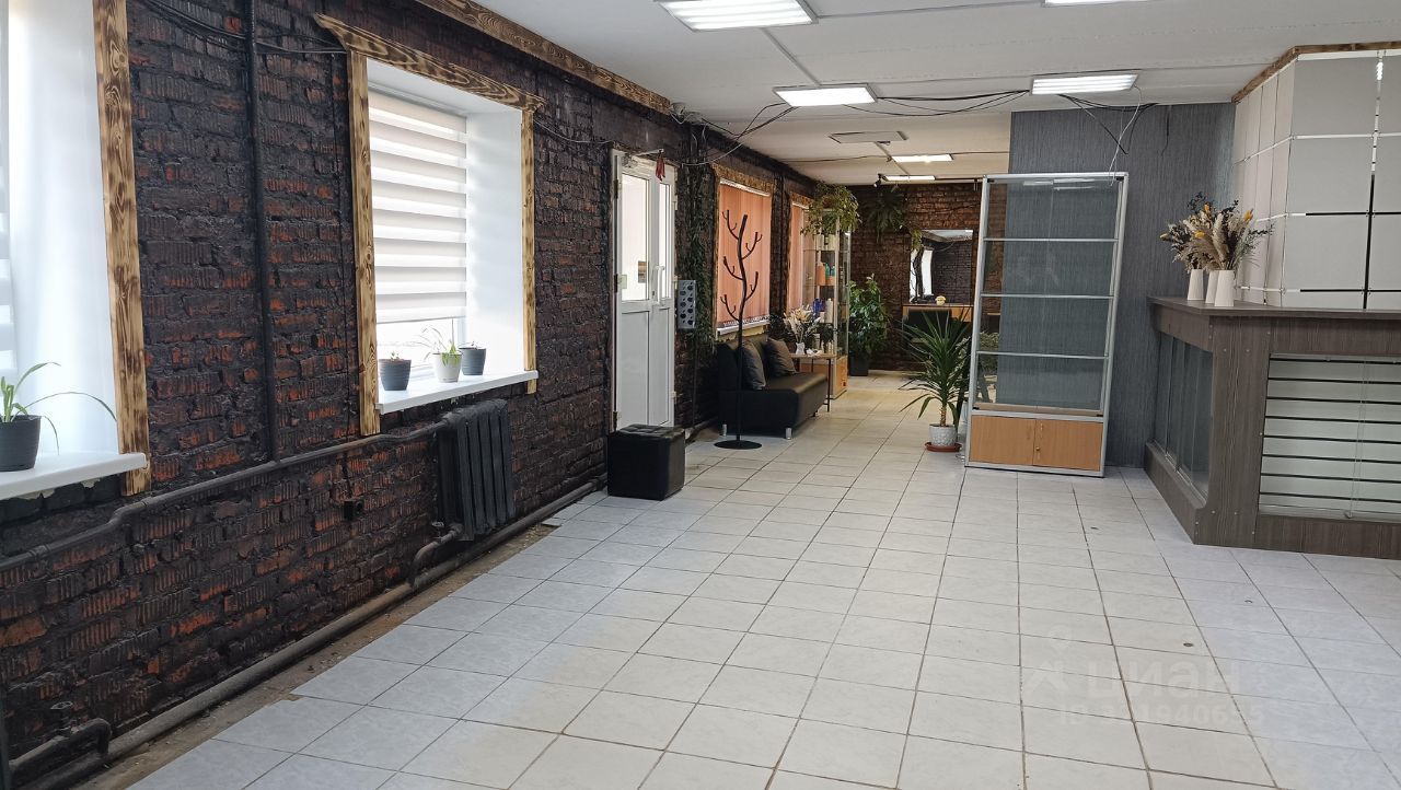 ПСН, 12.5 м², 1/2 этаж