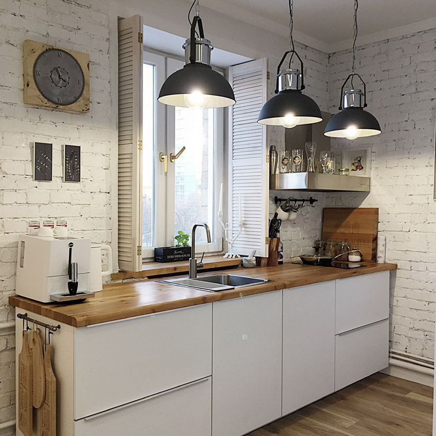 2-комн., 62 м², 3/5 этаж