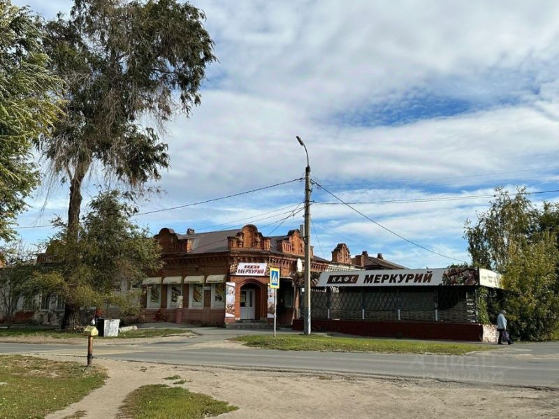 Торговое помещение, 233 м², 1/1 этаж