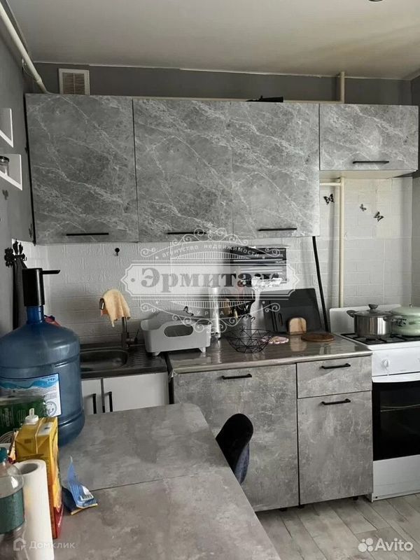 1-комн., 35.6 м², 2/5 этаж