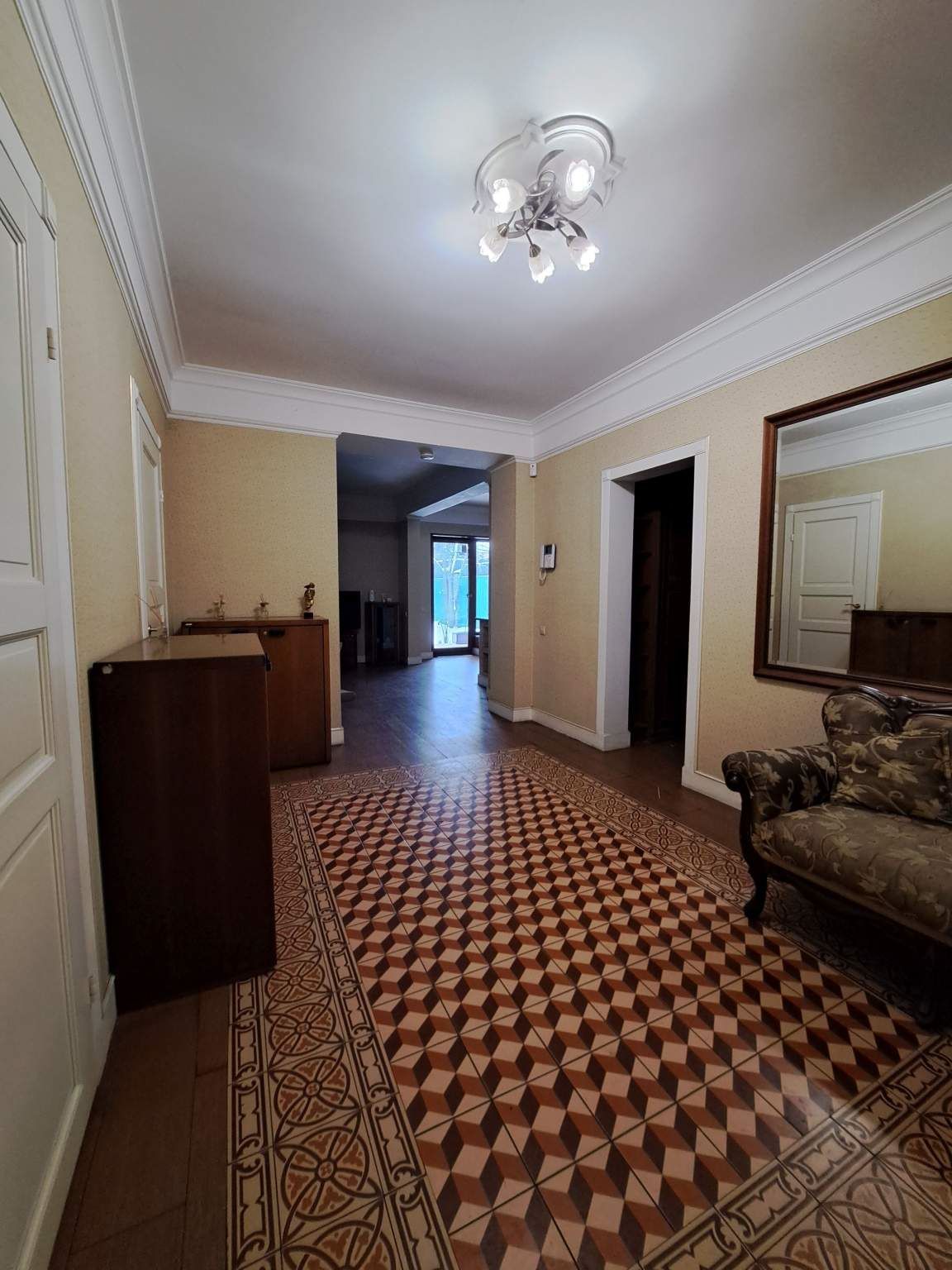 Коттедж, 221 м2, 5 соток