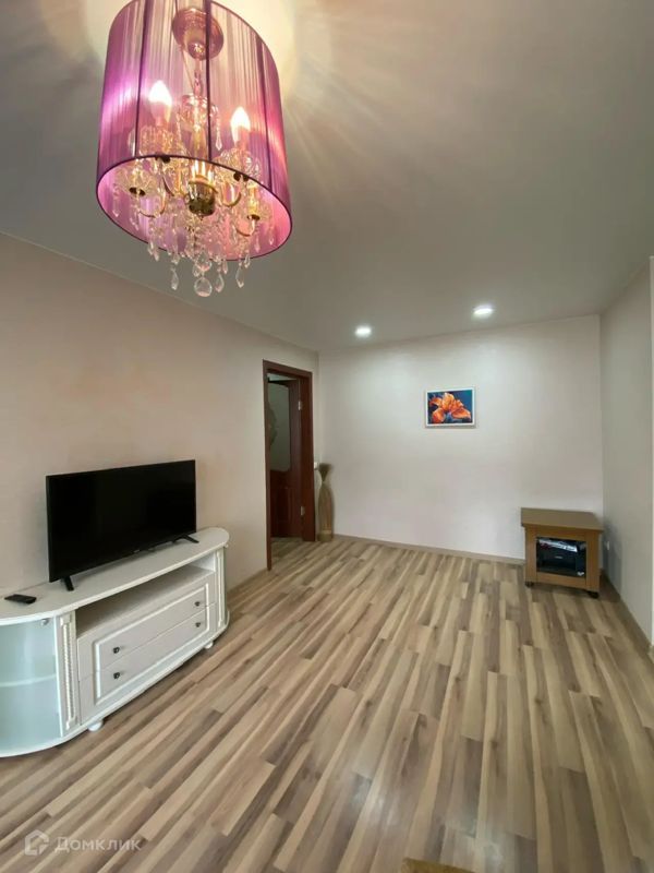 2-комн., 43.9 м², 1/5 этаж