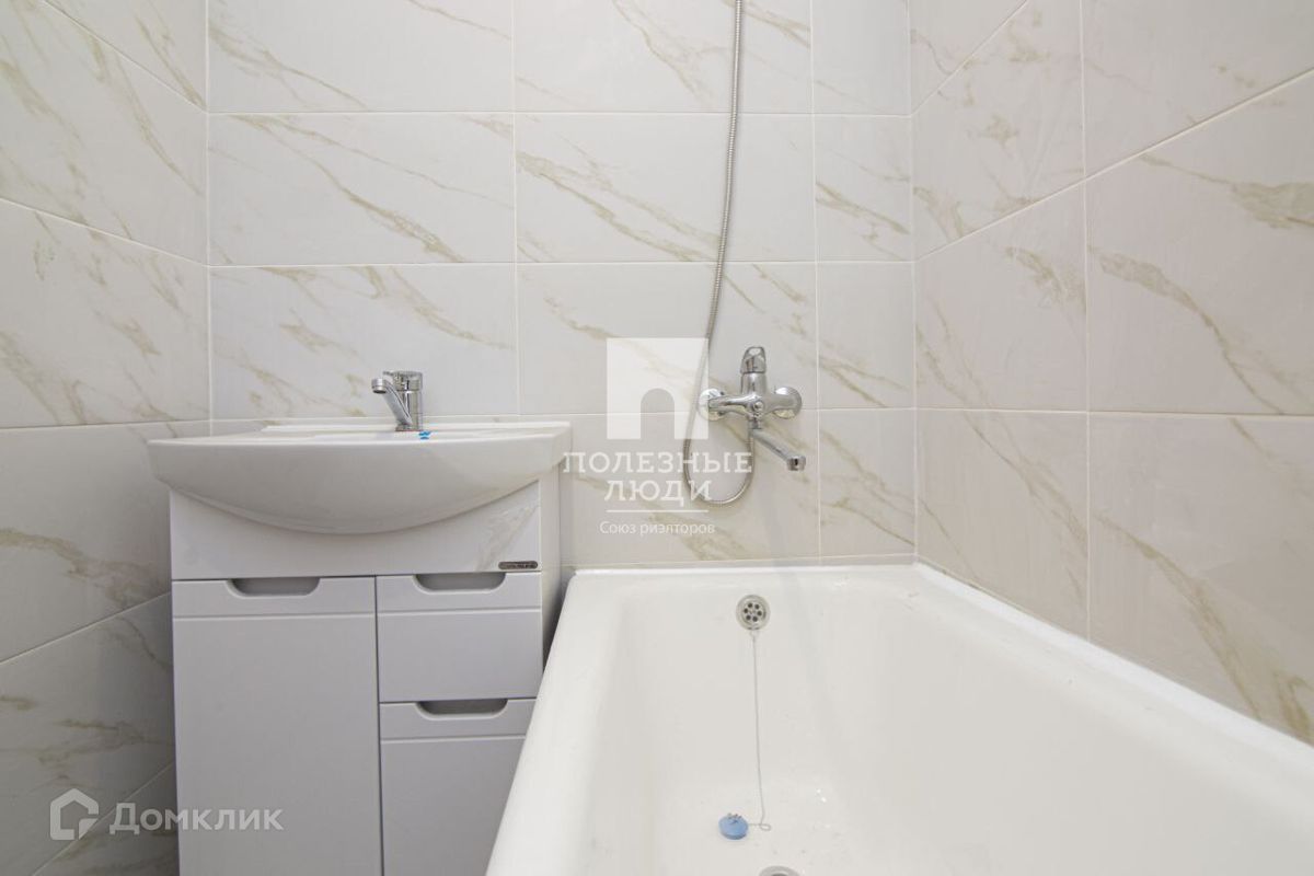 2-комн., Квартира, 47.1 м², 3/10 этаж