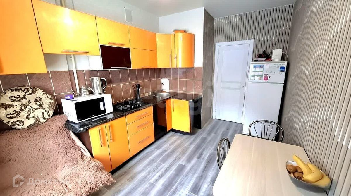 3-комн., 68 м², 2/5 этаж