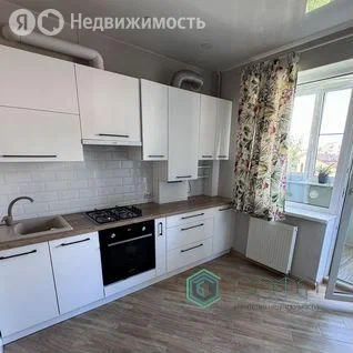 1-комн., 39 м², 4/5 этаж