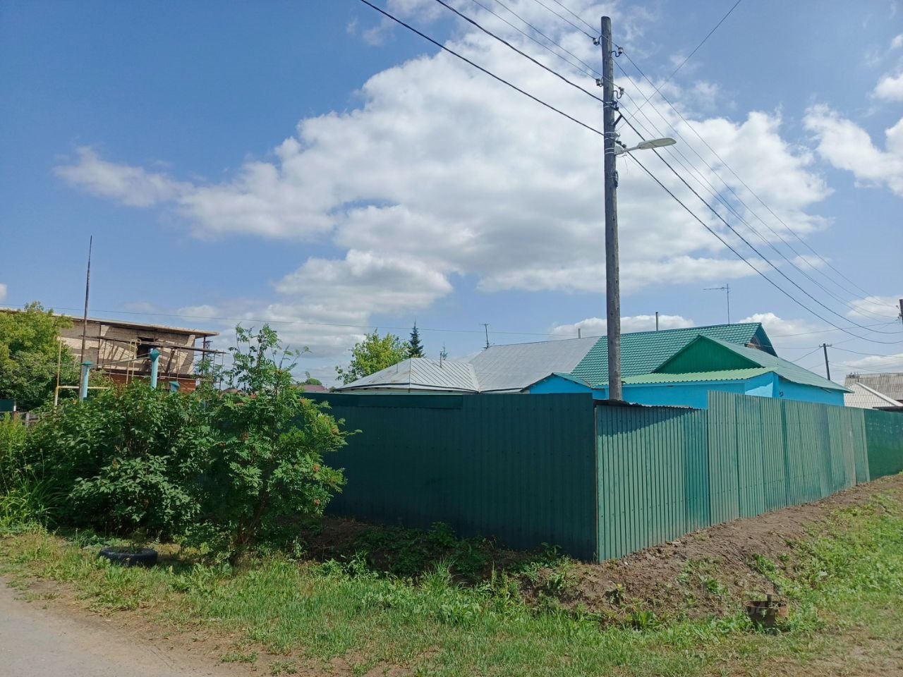 Дом, 169 м², 9 соток