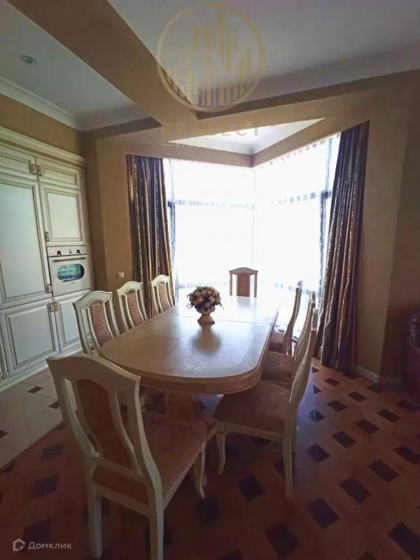 3-комн. квартира, 109.1 м2, 8/13 этаж
