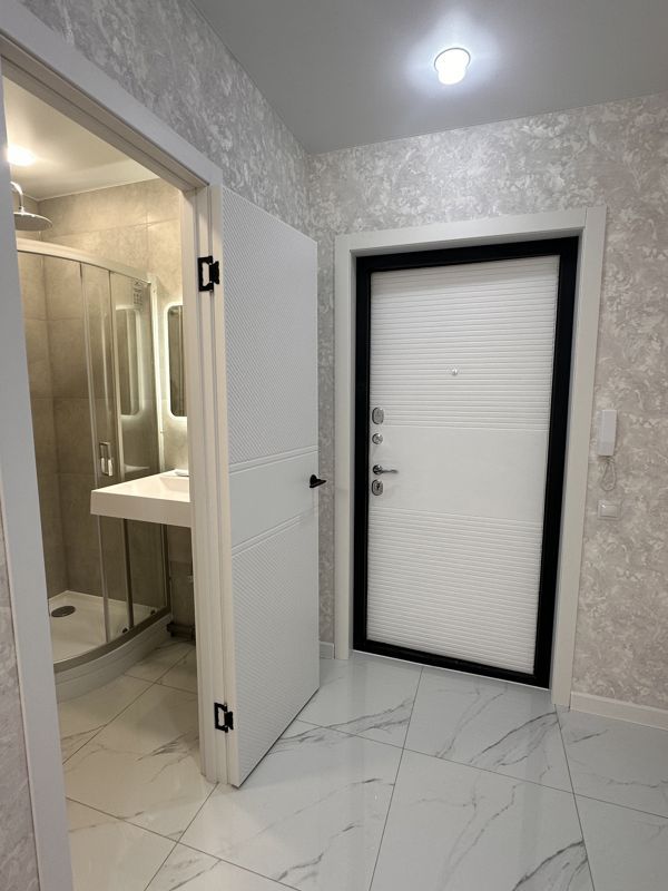 Студия, 23 м², 5/9 этаж