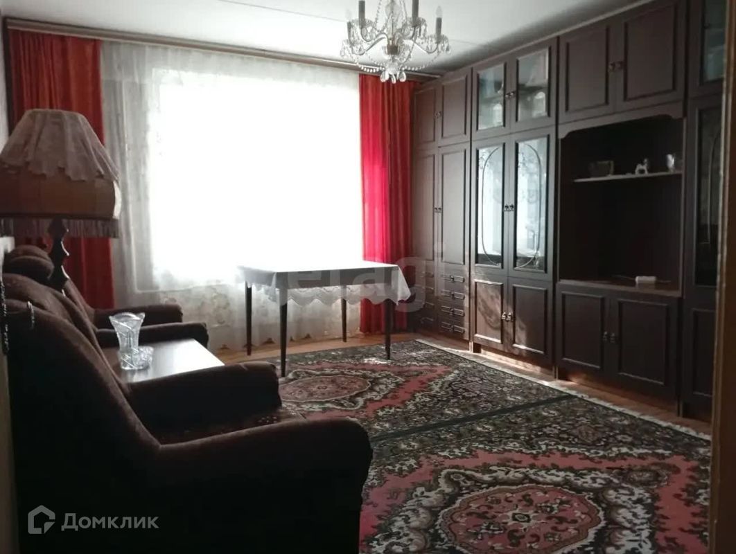 1-комн., 35.4 м², 7/12 этаж