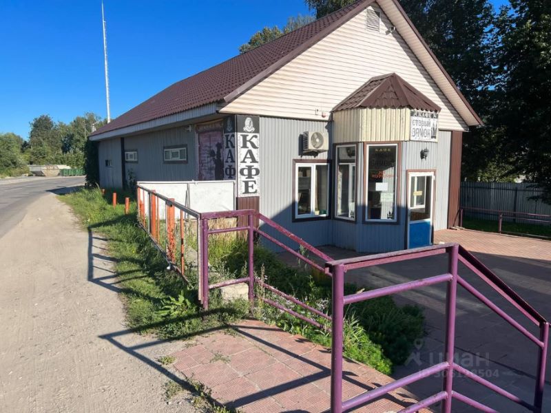 Торговое помещение, 140 м², 1/1 этаж