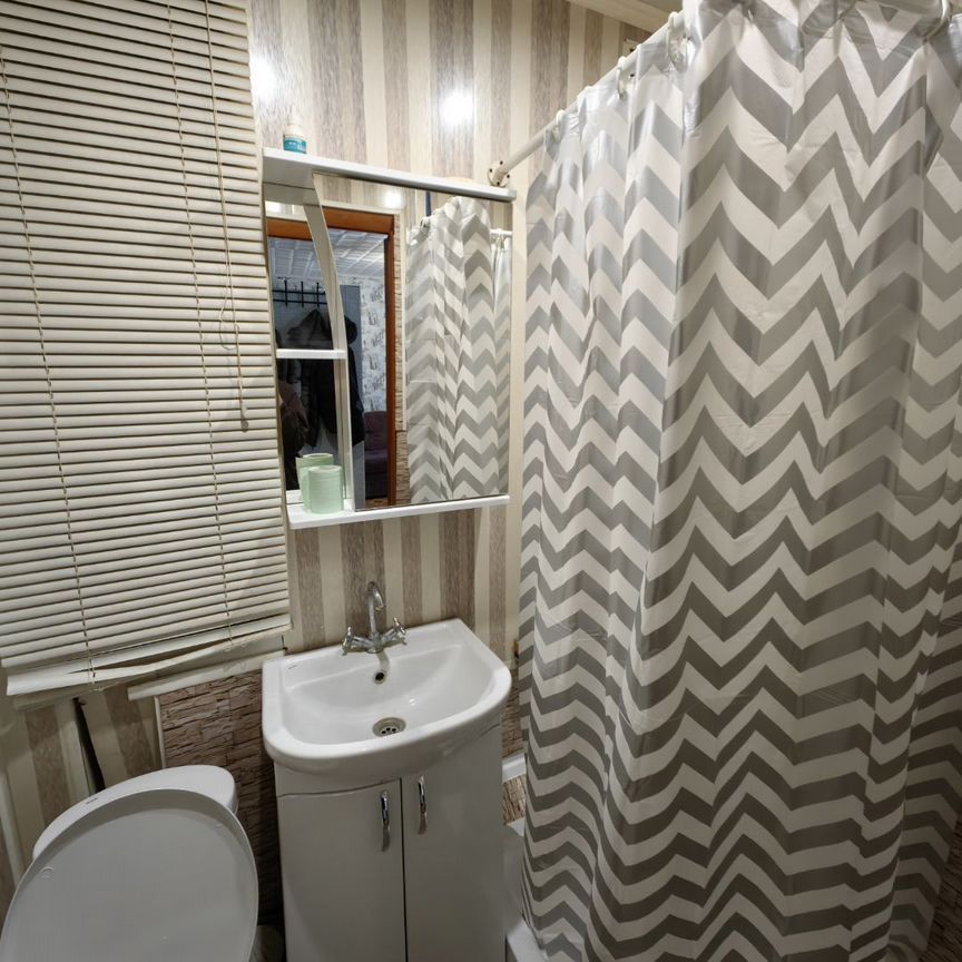 1-комн., Квартира, 21 м², 2/5 этаж