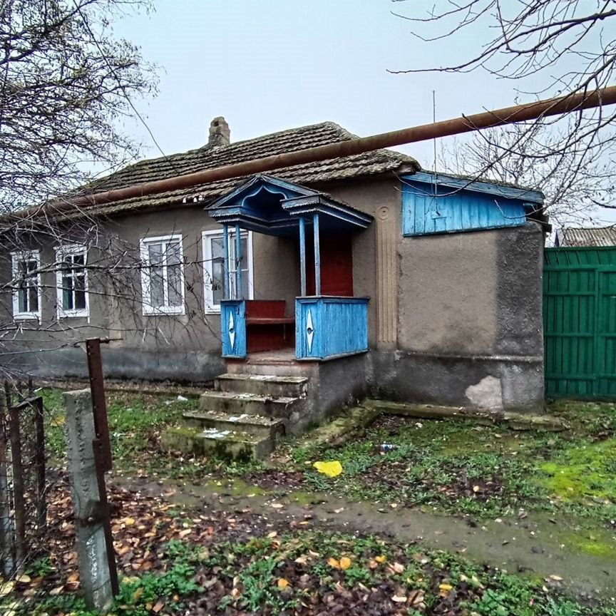 Дом, 46.4 м², 14 соток