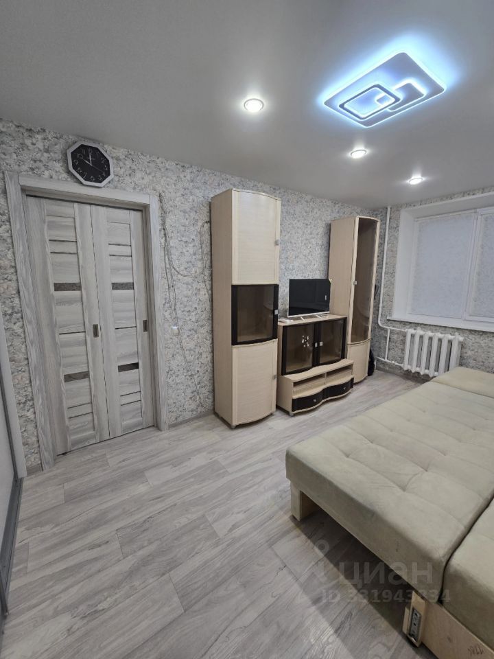 1-комн., 29 м², 5/9 этаж