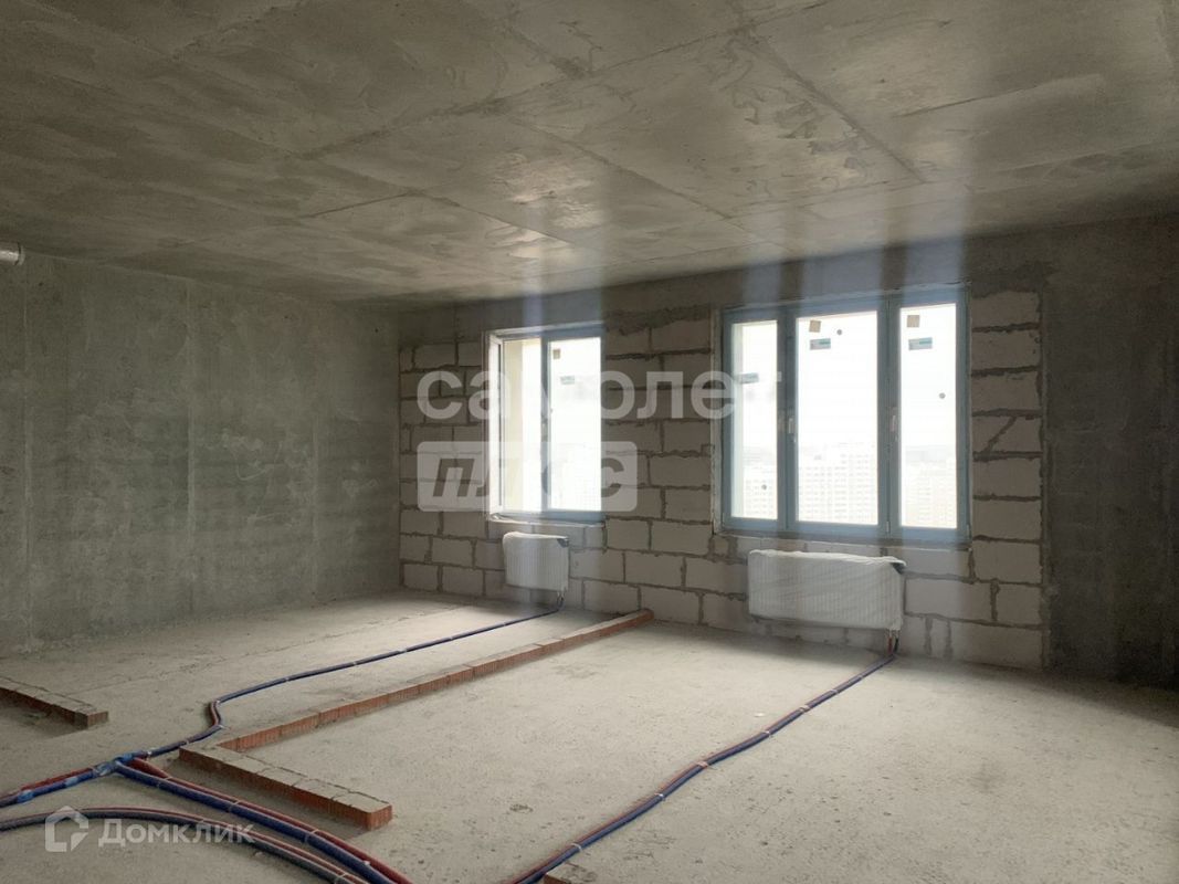 2-комн., 72.1 м², 14/24 этаж