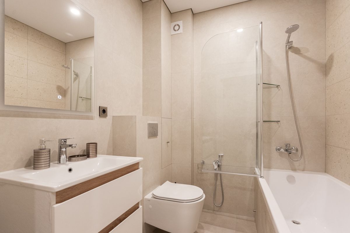 2-комн., 59.2 м², 3/9 этаж