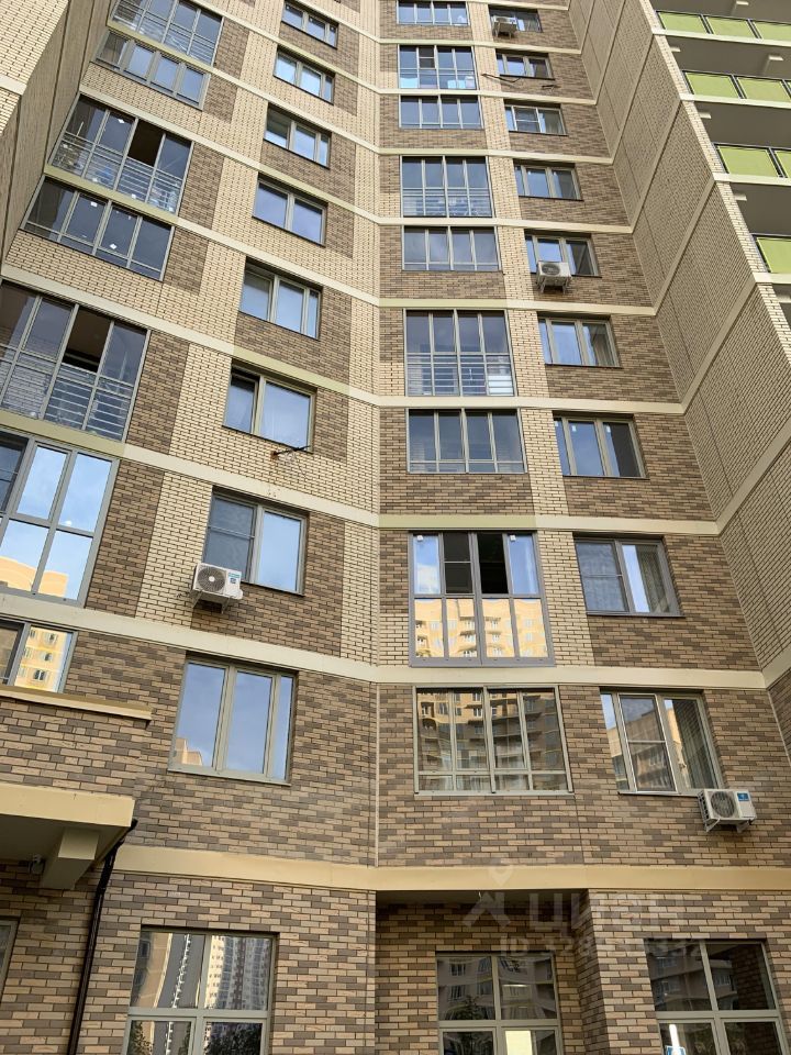1-комн., 42 м², 6/17 этаж
