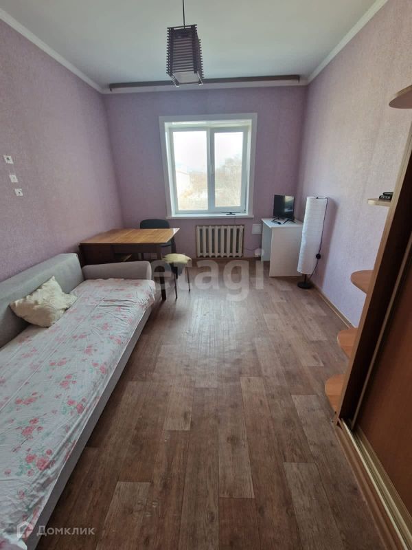 21.3 м², 5/5 этаж