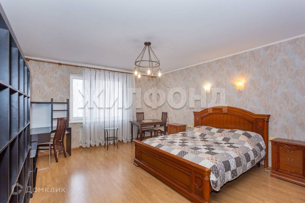 2-комн., 62.6 м², 6/11 этаж