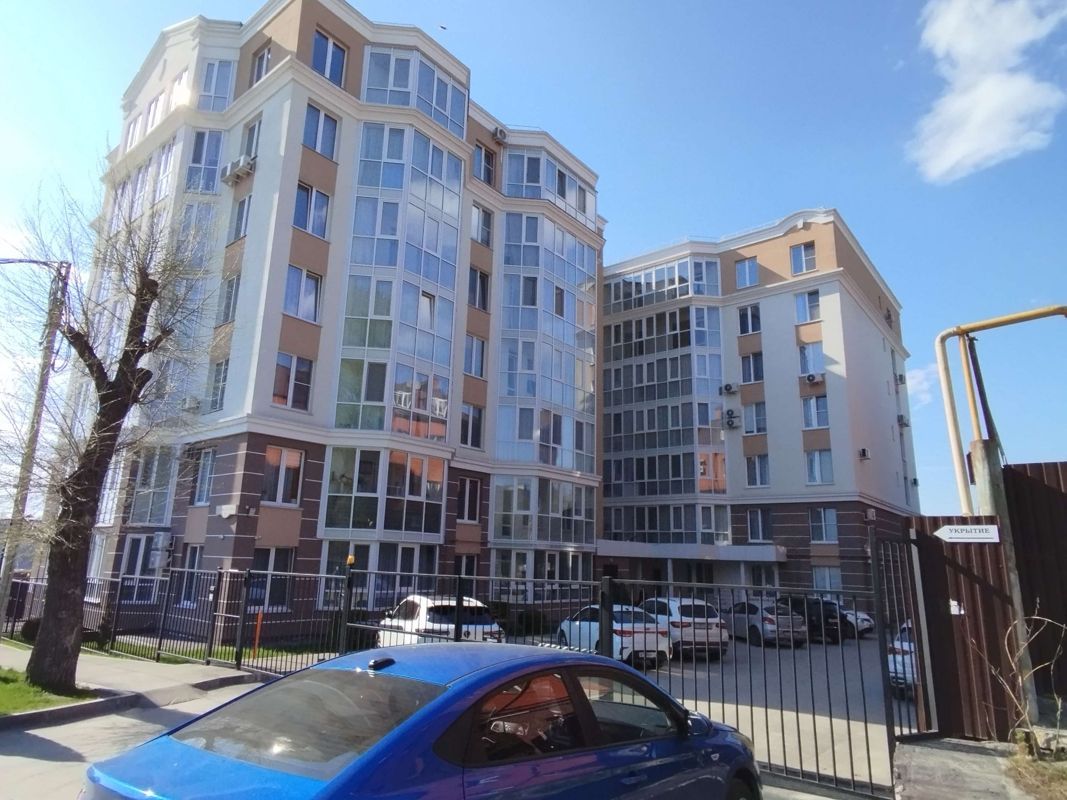2-комн., 82 м², 7/7 этаж