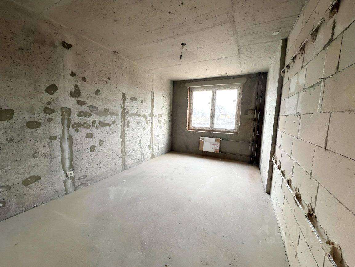 2-комн., 54.42 м², 4/8 этаж