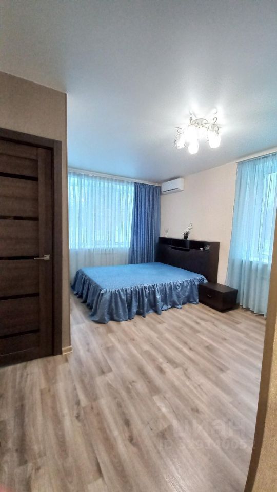 1-комн., 32 м², 2/4 этаж