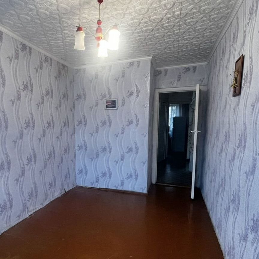 3-комн., 56 м², 3/5 этаж