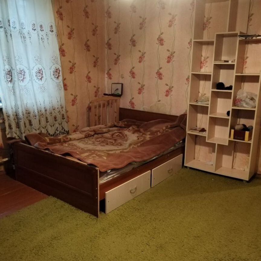 1-комн. квартира, 32 м2, 2/2 этаж
