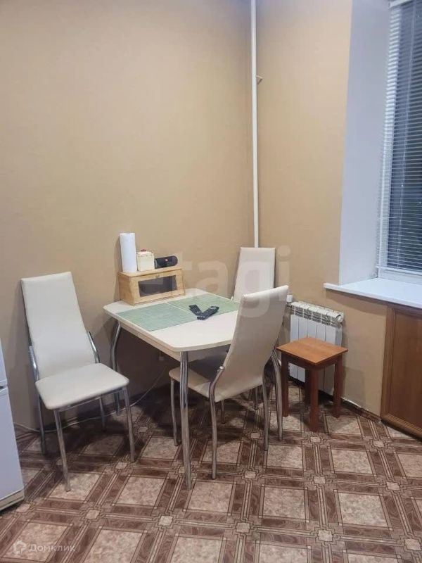 2-комн., 56.3 м², 5/5 этаж