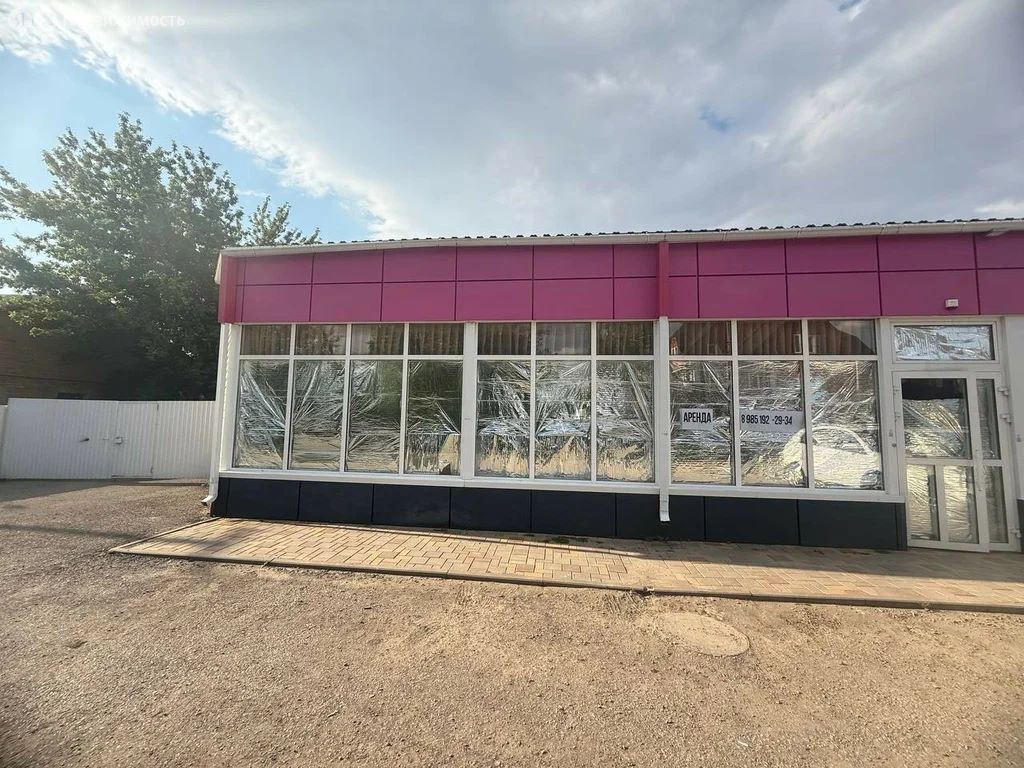 ПСН, 283.8 м², 1/1 этаж