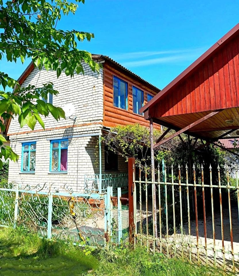 Дом, 67.9 м², 4 сотки