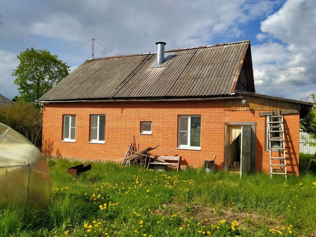 Дом, 53.2 м², 5 соток