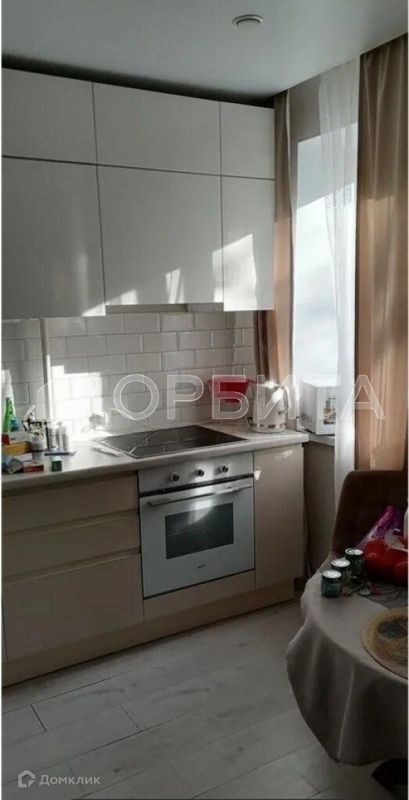 3-комн., 60.1 м², 1/9 этаж