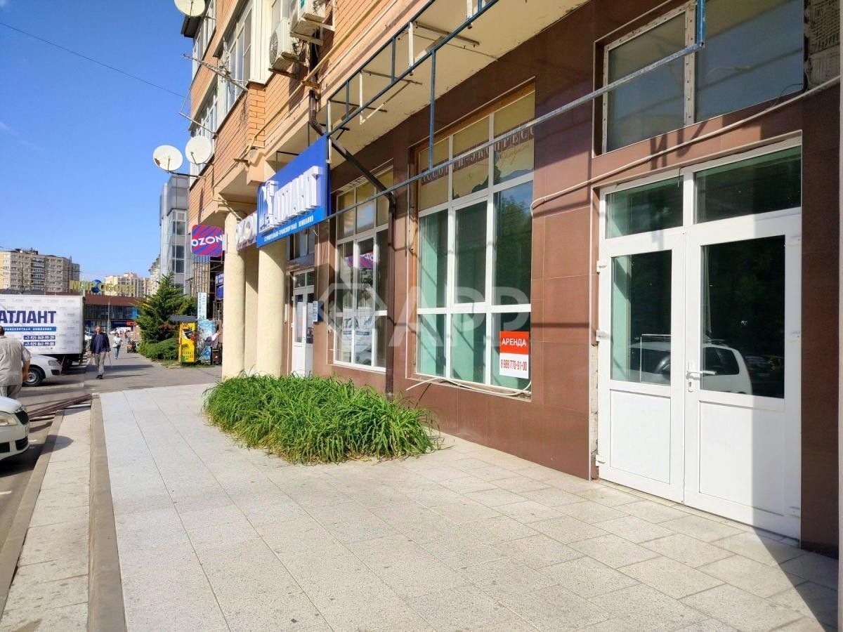 ПСН, 94.6 м², 1/7 этаж