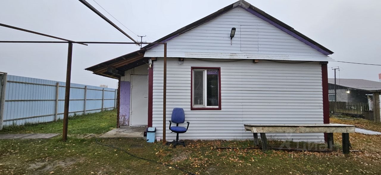 Дом, 58 м², 13 соток