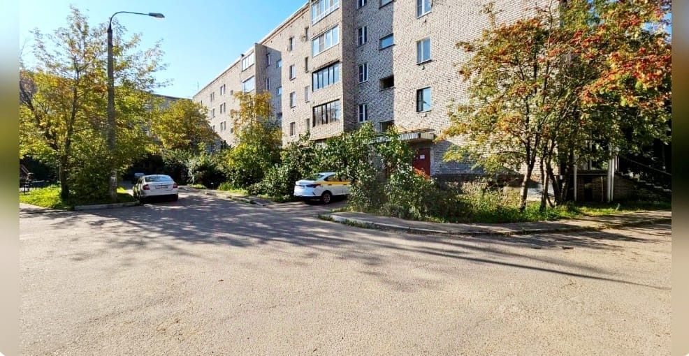 3-комн., 85 м², 3/5 этаж