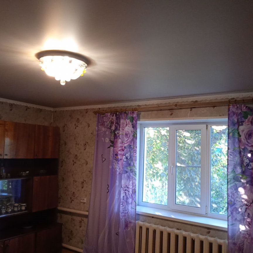 Дом, 60.9 м², 7 соток