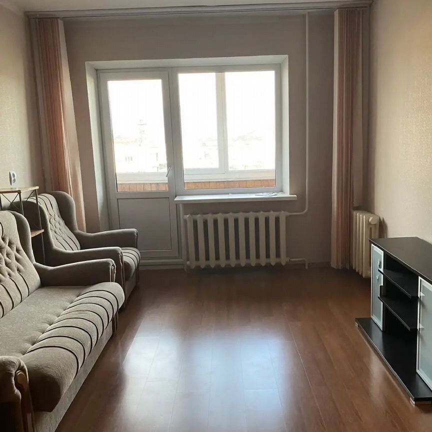 3-комн. квартира, 70 м2, 4/5 этаж