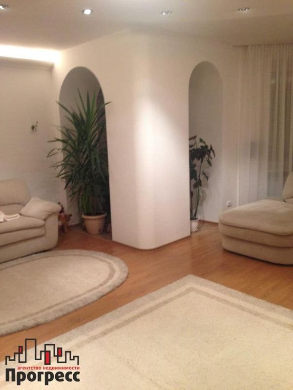 3-комн., 96 м², 5/7 этаж