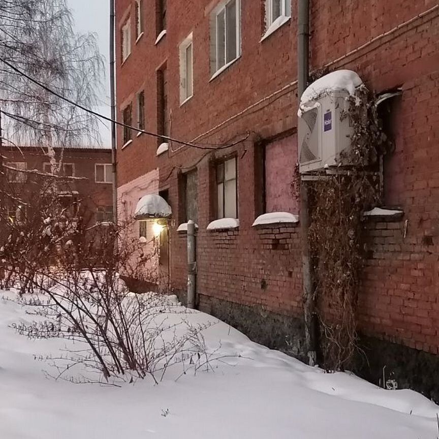 4-комн., 69.2 м², 2/4 этаж