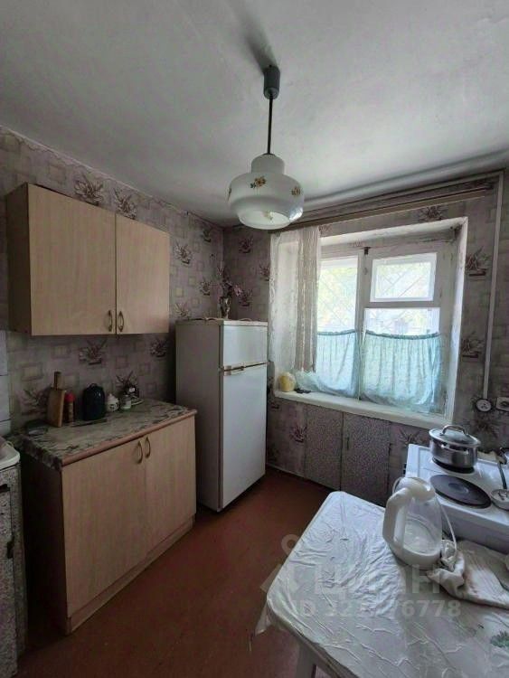 1-комн., 30.6 м², 1/5 этаж