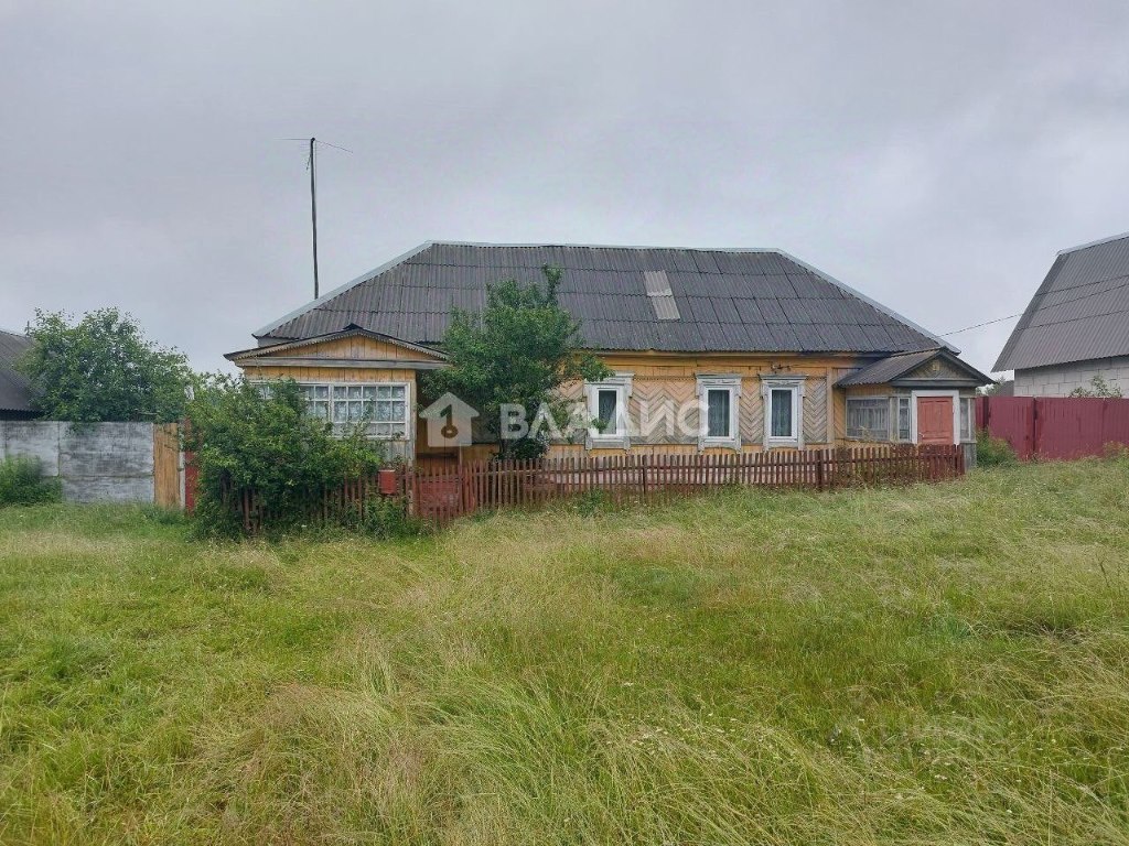 Дом, 69 м², 24 сотки